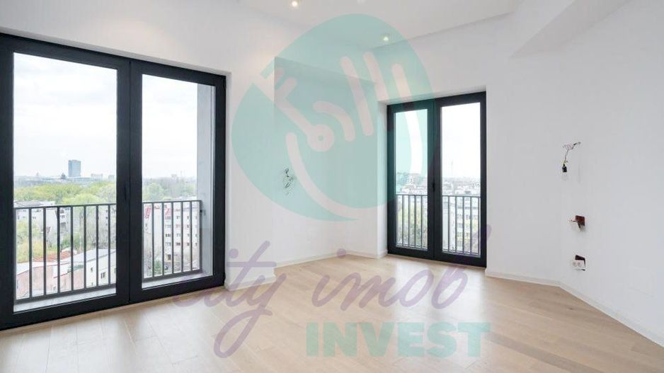 Duplex cu view spectaculos si terasa de 35 mp - Poză 10