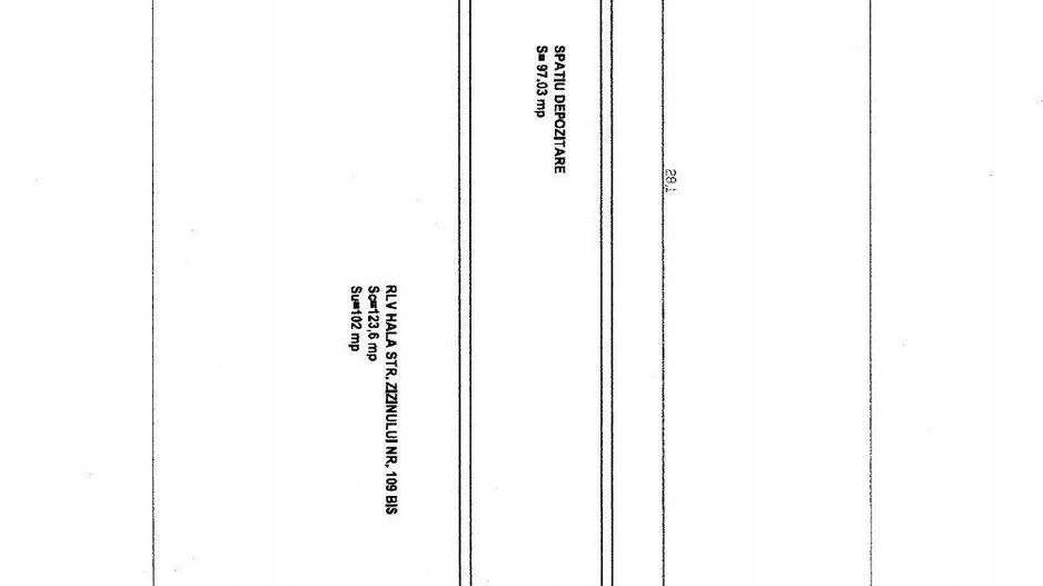 Hala depozitare  sau productie  Brasov - Poză 1