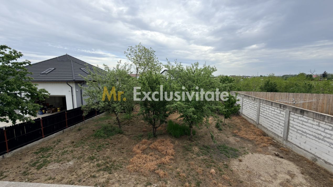 Casa sptioasa cu potential real in Maracineni la 5 pasi de Pitesti-Arges! - Poză 16