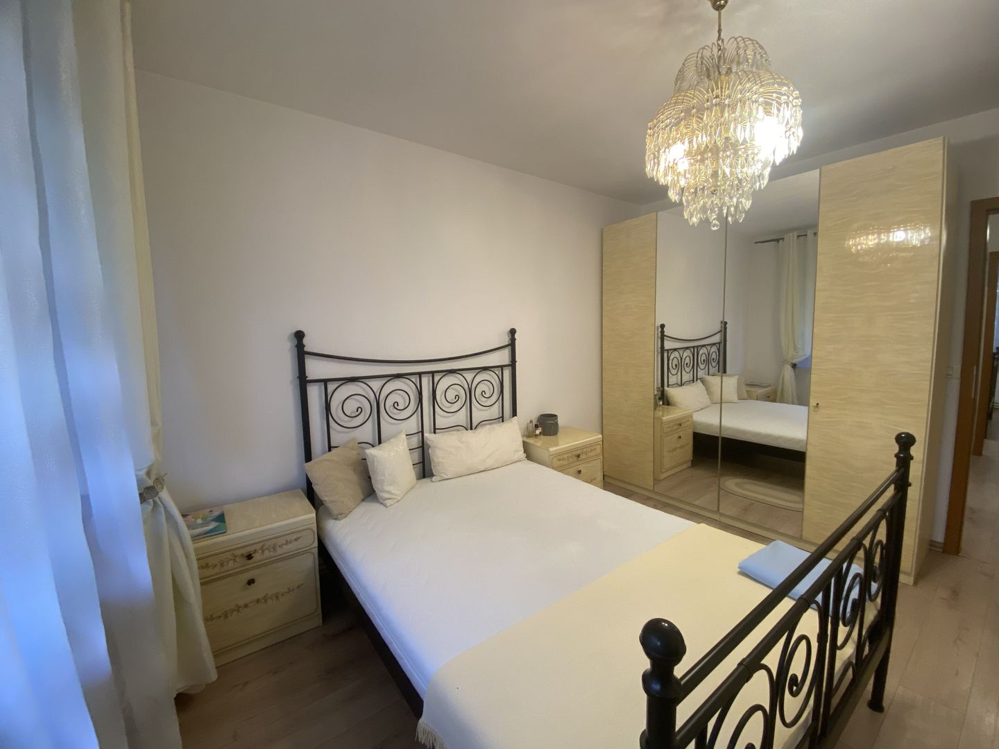 Apartament 3 camere în zona Ultracentrală - Poză 30