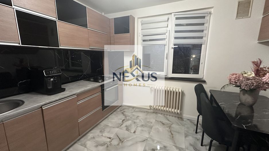 Bd. Constantin Brancoveanu - Apartament 2 camere - Mobilat si utilat - Poză 6