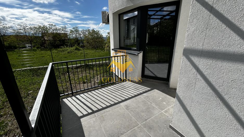 3 camere open space, Parcare, Premium,Alecu Russo, Calea Turzii,Europa - Poză 15