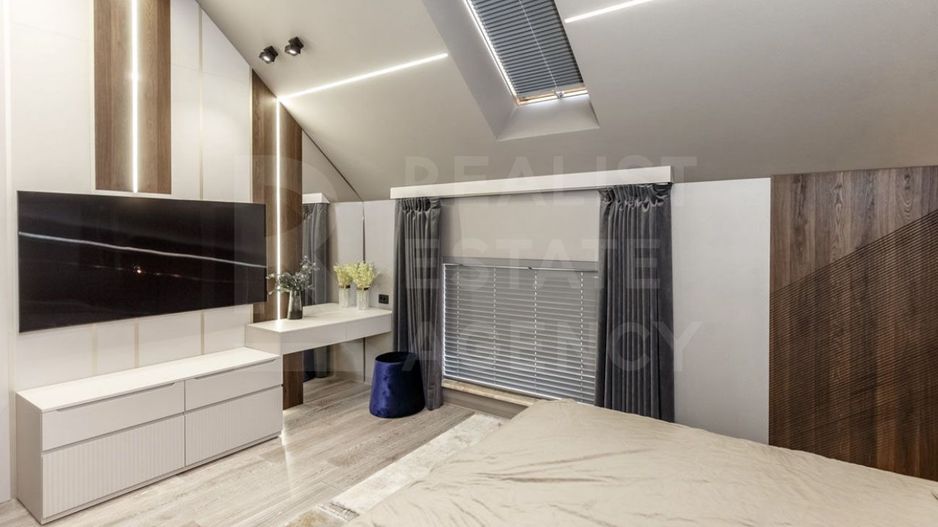 Chirie, apartament, 4 camere, strada Armenească, Centru - Poză 8