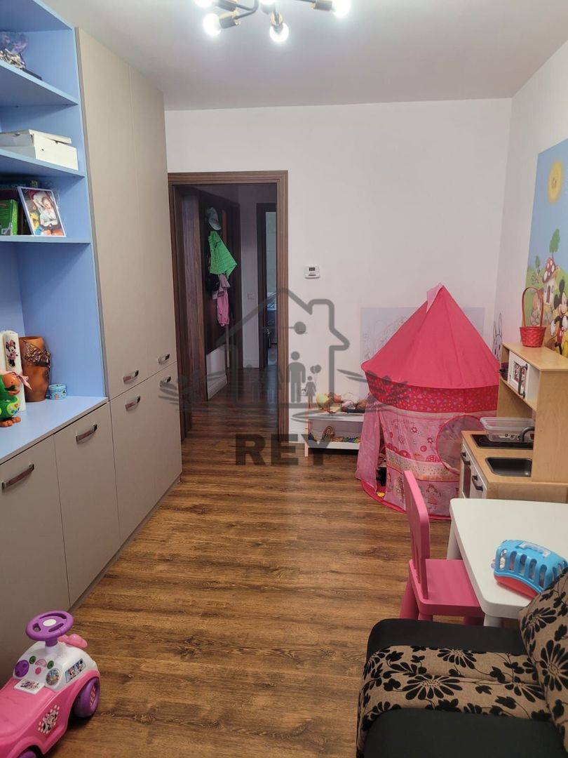 Apartament 3 camere - Poză 6