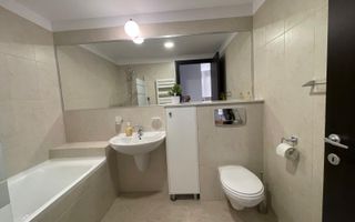 Nordului - Herastrau | Apartament premium 3 camere | 110 mp, doua terase - Poză 8
