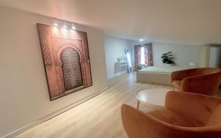 Apartament premium cu 3 camere, ultrafinisat, Edgar Quinet. - Poză 2