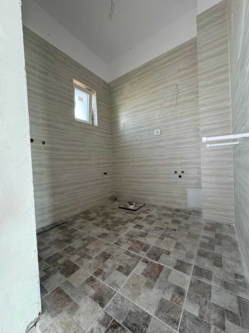 CASA DUPLEX - 4 CAMERE, TOATE UTILITATILE, COMISION 0% - Poză 20