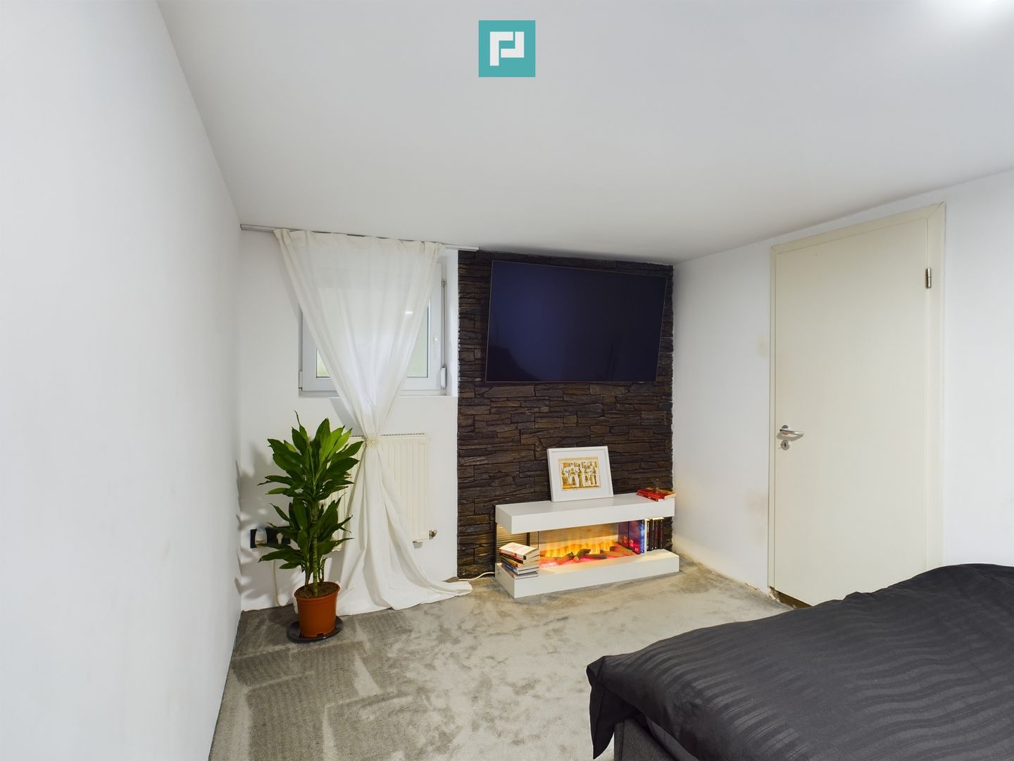 Apartament 3 camere  la curte  - Odobescu - Poză 12