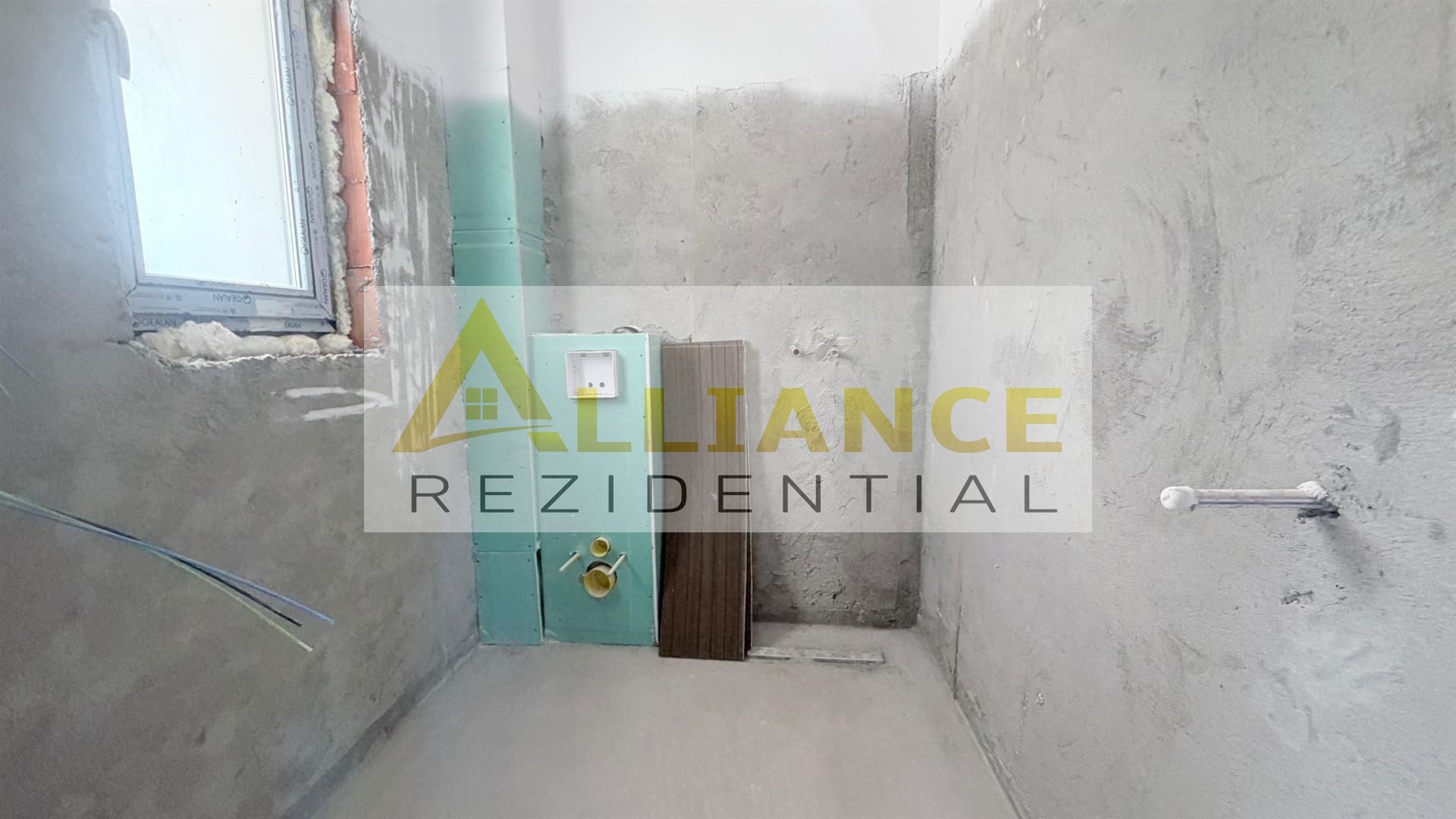 Casa Individuala - 4 camere - 3 bai - 460mp teren - Poză 7
