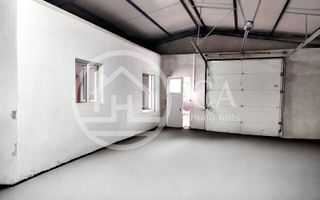 Hala de inchiriat, situata in Santaul Mic, Bihor - Poză 1