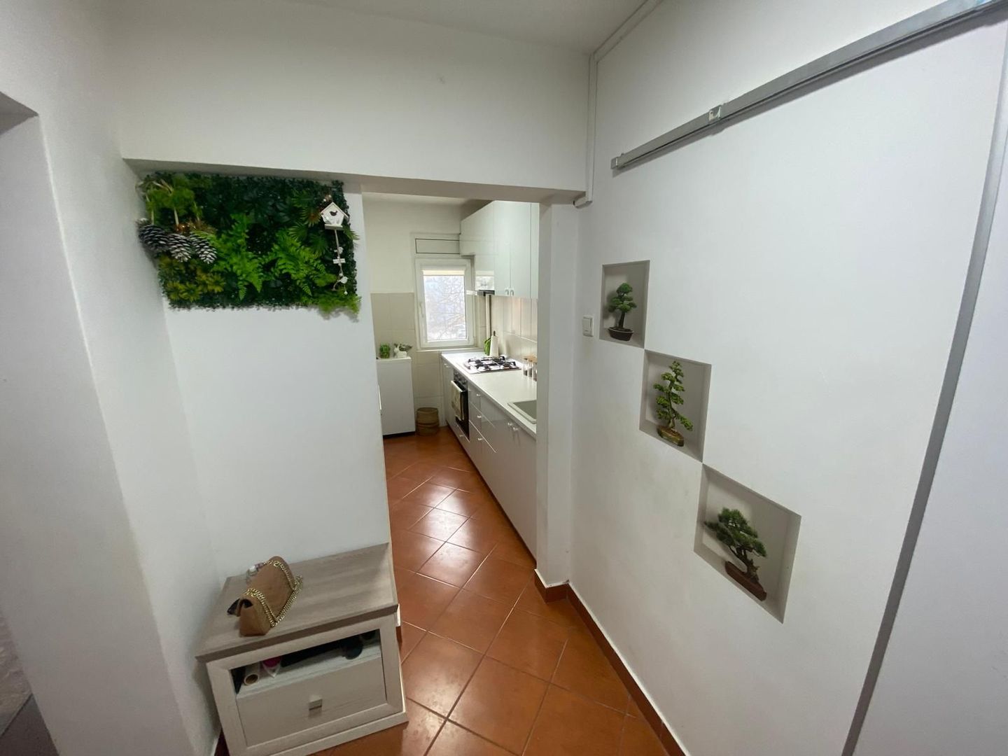 Apartament 2 camere Titan metrou | Nicolae Grigorescu - Poză 1