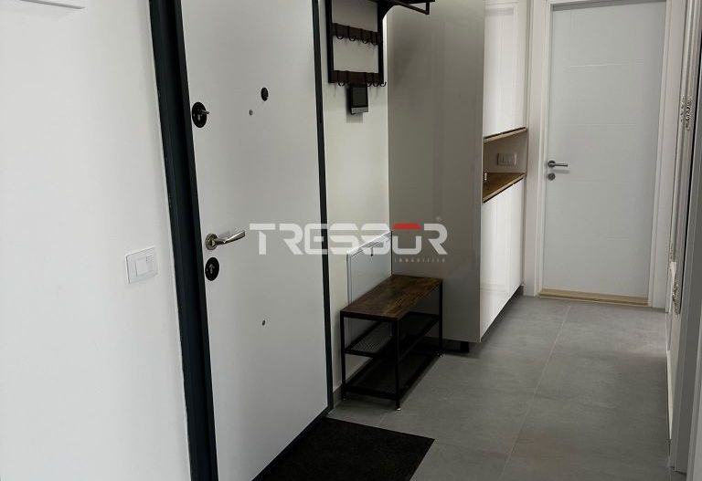 Apartament 3 camere, prima închiriere, Energia Residence, Constanța - Poză 3