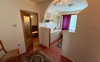Apartament 2 camere, parter - Cugir - Poză 7