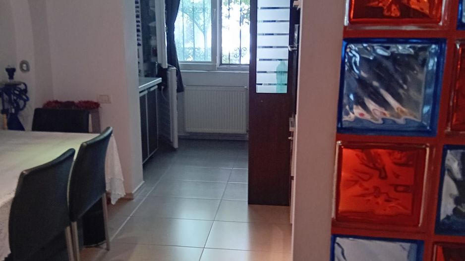 Apartament decomandat 3 camere, I.C.Frimu - Poză 4