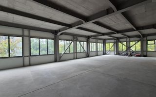 Spatiu comercial 225 mp utili - Basarabia - Muncii - Poză 1