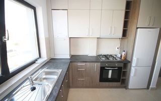 2 camere, decomandat, modern, bloc nou, balcon, parcare, Borhanci - Poză 7