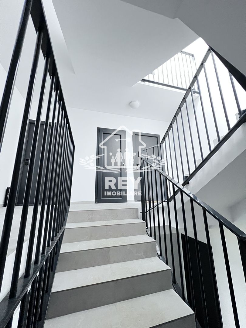 Apartament de Lux | Tehnologie Sustenabilă & Confort Absolut | Calea Cisnădiei - Poză 9