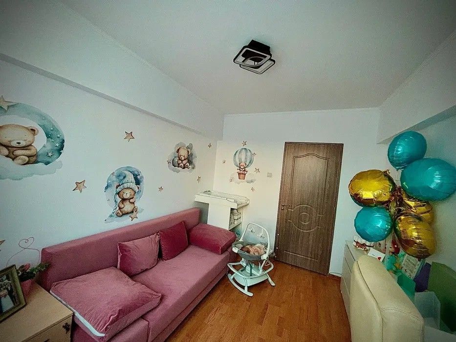 Inchiriere apartament 3 camere| Prima inchiriere| Parcare |Drumul Taberei - Poză 3