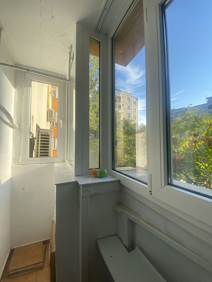 Apartament calduros, 2 camere, zona Sebastian - Poză 3