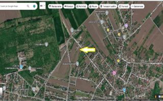 Teren de vânzare în Holboca, str. Colinei – 2.500 mp, utilități complete - Poză 4