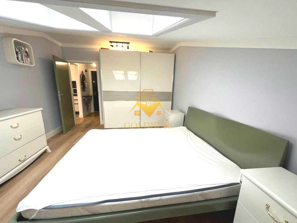 2 camere, modern, FSEGA, Iulius Mall, Panemar, Gheorgheni,Pet Friendly - Poză 10