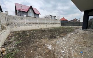 Vânzare, casă 4 camere, strada Florilor,Bubueci - Poză 9