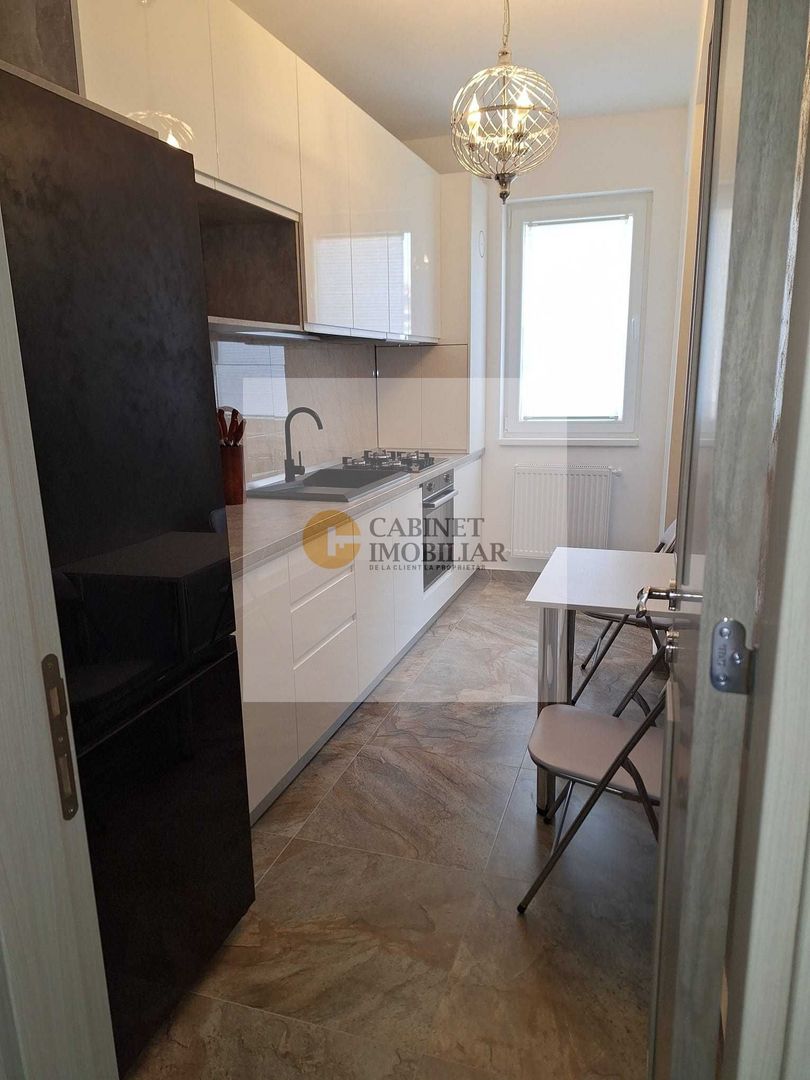 2 Camere - 55MP | Decomandat | 2021 | Credit | 5/10 | Rotar Park - Poză 2