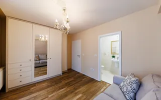 Apartament 3 camere | Braytim - Confort si Eleganta in Zona de Top din Timisoara - Poză 21