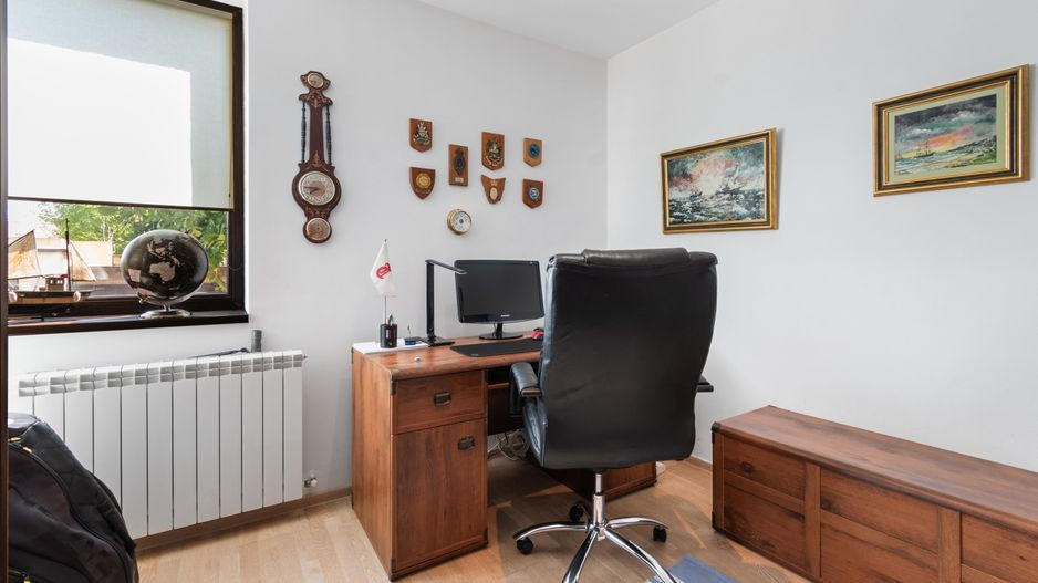 Tamași – Corbeanca, 170 mp, LOT 552 mp - Poză 12