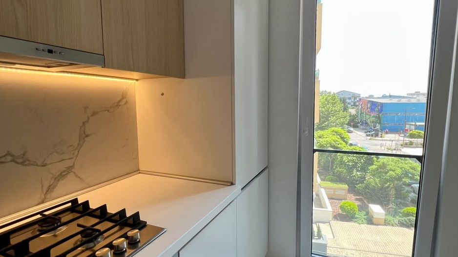 Apartament 2 camere, Aviatiei, balcon 9,5 mp - Poză 21