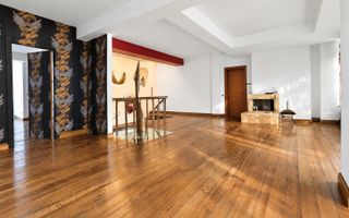 PENTHOUSE DUPLEX 311 MP + ROOFTOP 254 MP CU PISCINA PRIVATA | BANEASA - Poză 10
