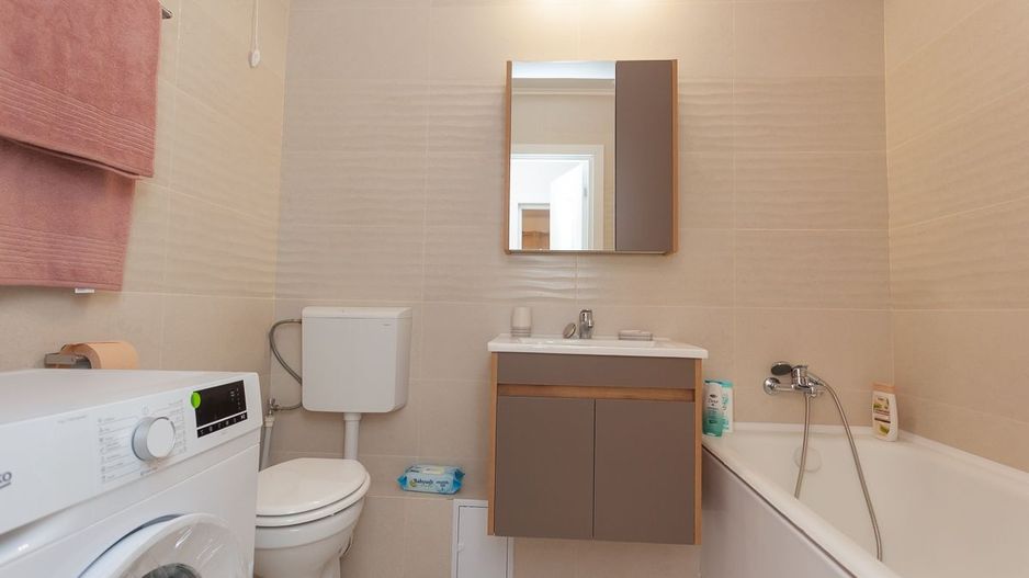De Inchiriat Apartament 2 camere,renovat, Petre Ispirescu - Poză 11
