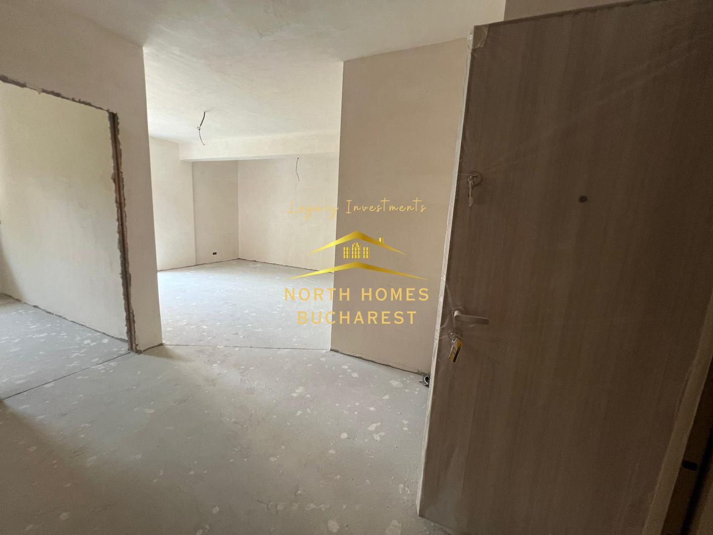 0% COMISION - 2 Camere De Vanzare spatios Aviatiei! - Poză 39