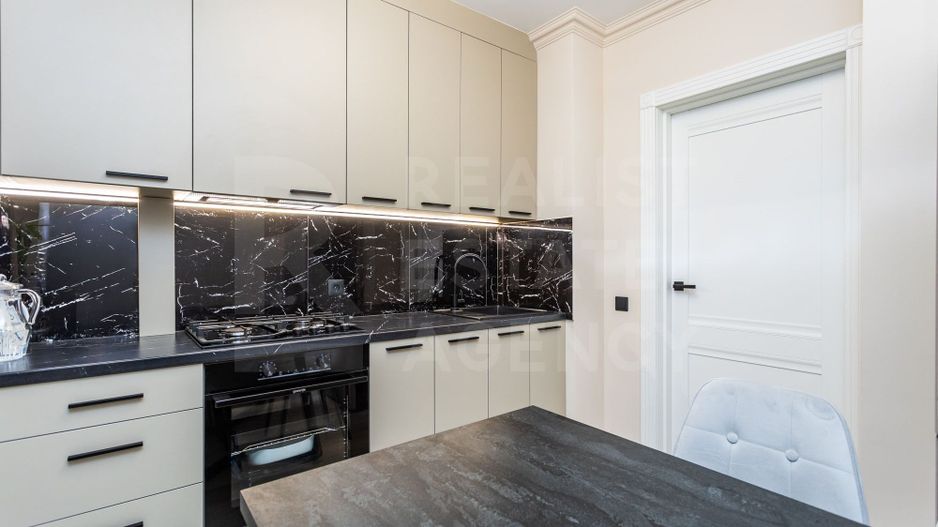 Vânzare, apartament, 2 camere str. Mihail Sadoveanu, Ciocana - Poză 8