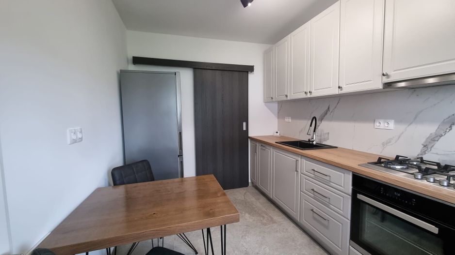 De vanzare apartament 2 camere cu gradina - Poză 10