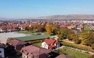 Apartament 4 Camere Finisat Tautului 89C Ap 11 cu view Parcul Poligon - Poză 2