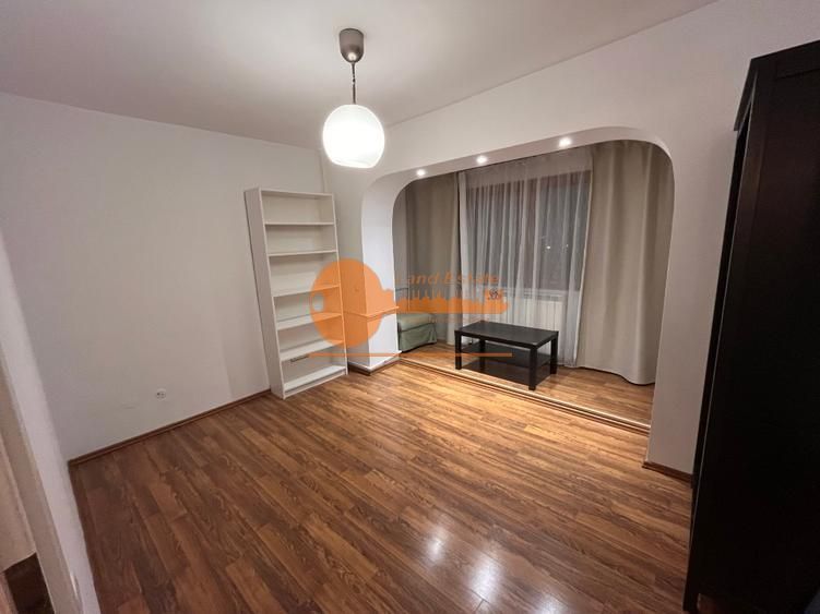 Apartament cu vedere libera spre Parcul Tineretului | Metrou la 500 m - Poză 7
