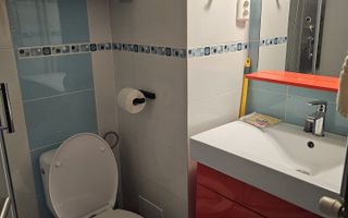 Apartament 4 camere, 90 mp Rond Păcurari | Design premium | Mobilat - Poză 7