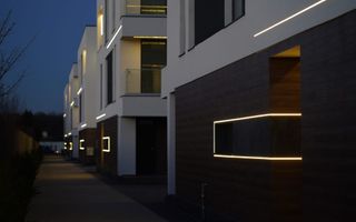 Oportunitate unica complex investitie - Vile noi direct deschidere Iancu Nicolae - Poză 1