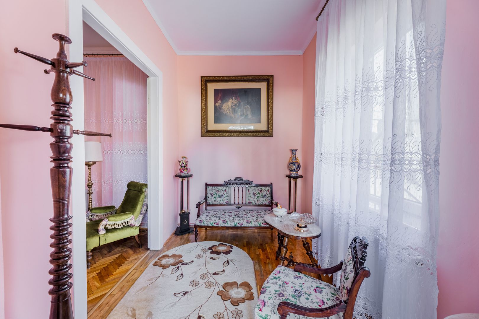 Apartament de lux disponibil pentru închiriere - Poză 7