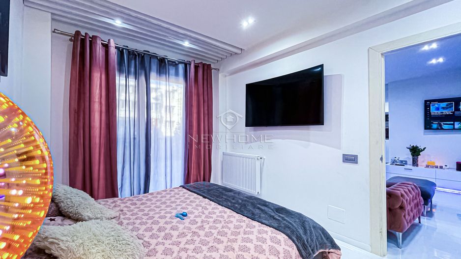 COMISION 0 % Apartament  2 camere 120 mp, zona centrala - Poză 11