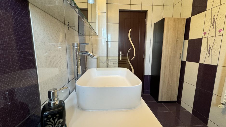 Apartament 2 camere cu loc parcare Popas Pacurari - Poză 17