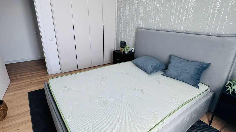 Apartament 2 camere Bragadiru Safirului Loc de Parcare - Poză 2