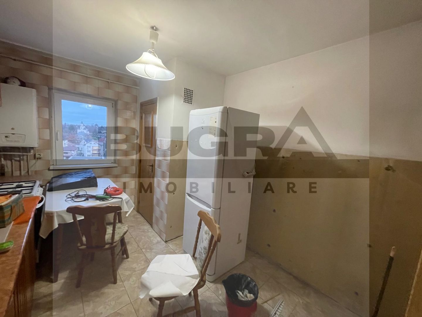 Apartament de 3 camere, decomandat, 65mp, zona strazii Campului - Poză 3