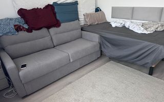 Apartament 1 camera de inchiriat, Bucium, zona Lidl, Iasi - Poză 6