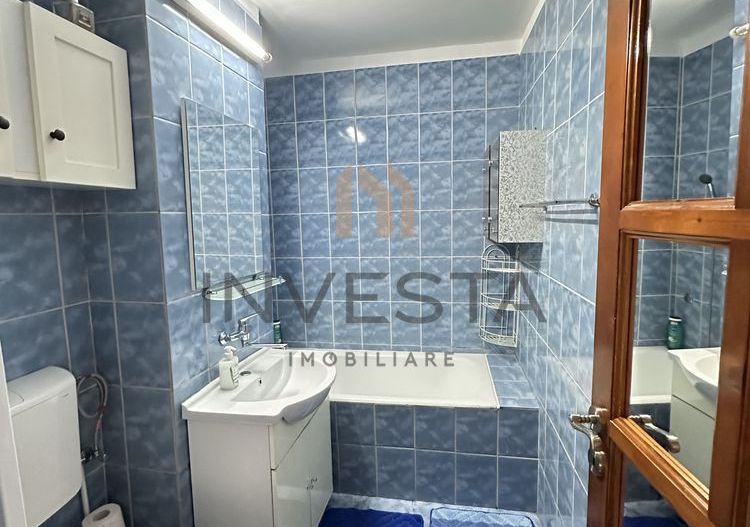 Apartament cu 4 camere decomandate, etaj intermediar, Marasti - Poză 6