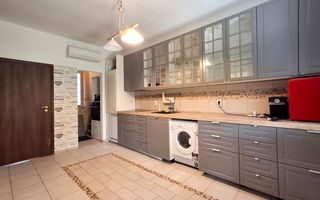 Casa individuala 4 camere  Balotesti Good Afternoon Residence - Poză 9