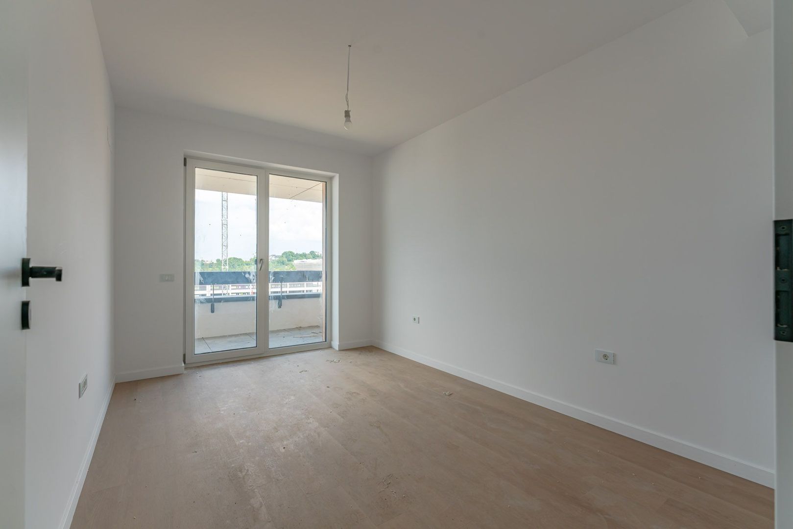 Vânzare Studio 43 mp | Balcon Generos | Predare Septembrie 2026 - Poză 8