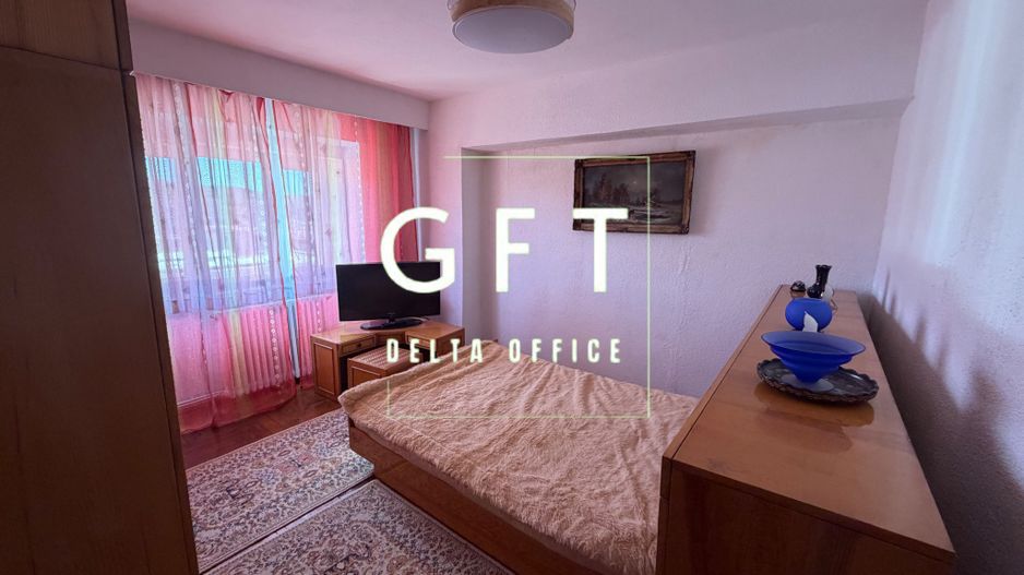 Apartament 3 camere, zona Eminescu - Poză 6