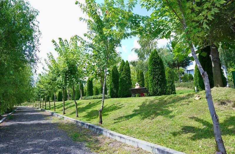 Inchiriere apartament 2 camere  | Complex rezidential | Floreasca| Nord - Poză 12